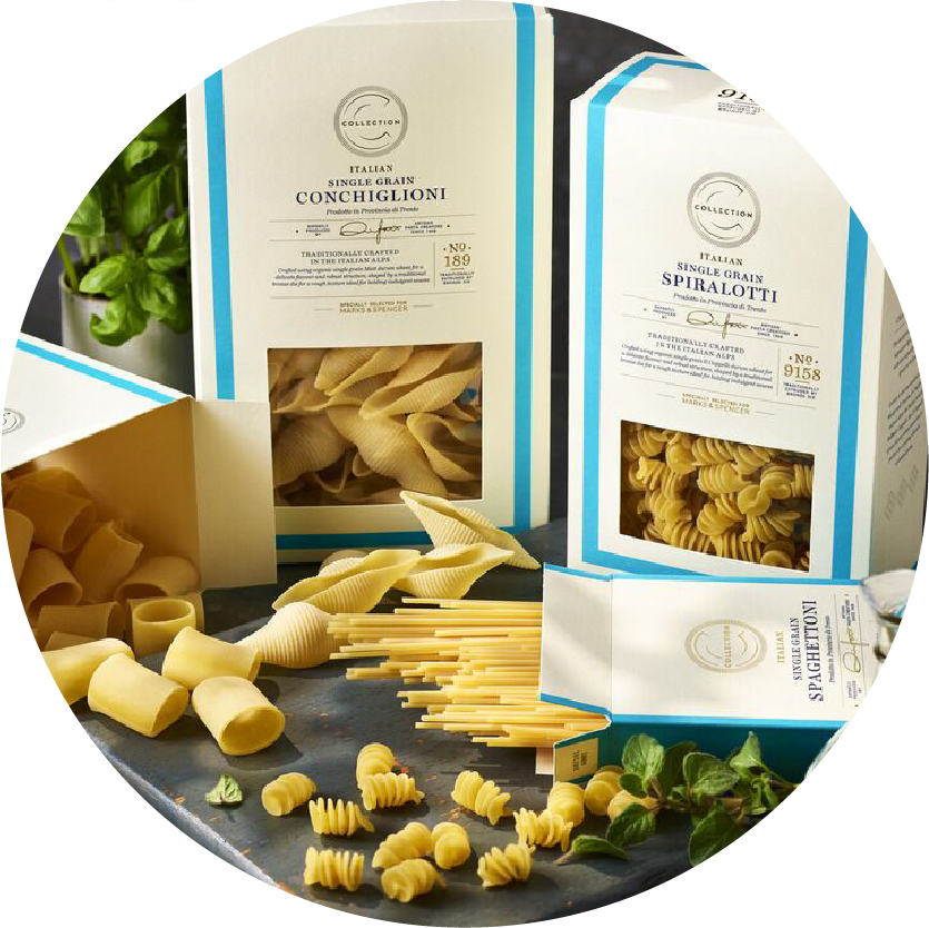 Frozen Foods